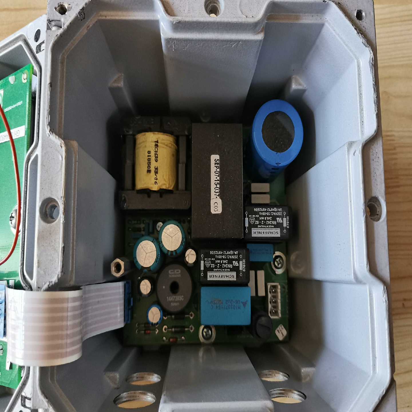 倍加福PF模块VBA-4E4A-KE5-ZEJQ/E2L询价