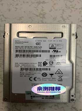 （议价）HP3.84TBSSD固态硬盘2.5寸