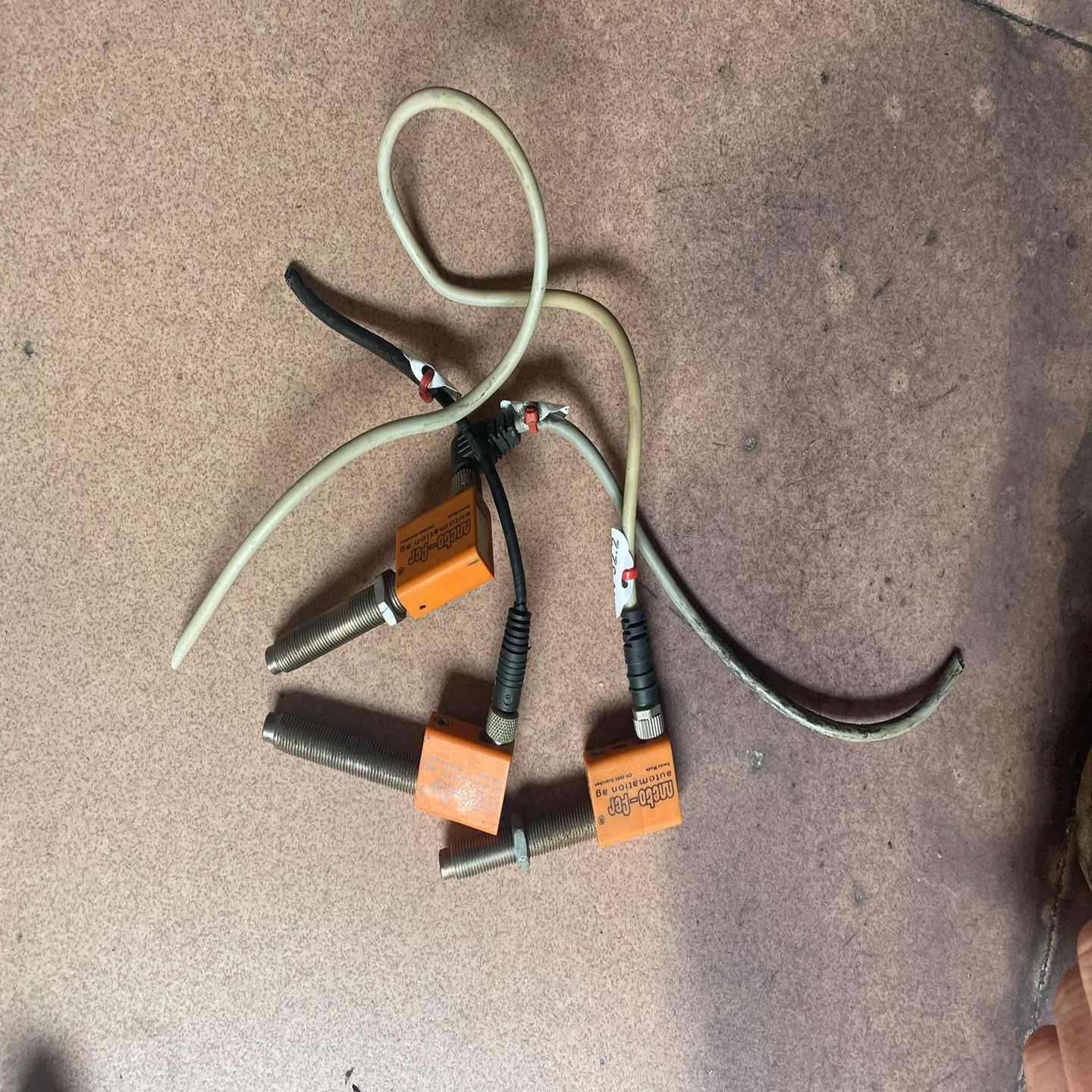 Meto-Fer货QE-022-PS-11L 接近开关，~询价