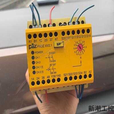 PNOZ+XV21++31+++774524皮尔兹安议价商品