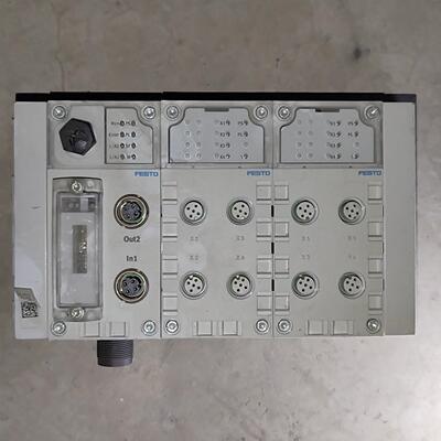 197330费斯托阀岛模块CPX--EV-S 19574~询价