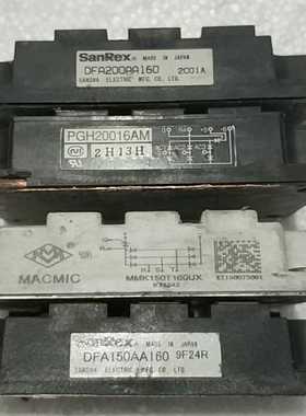 MDST150-163个MMK150T160UX询价