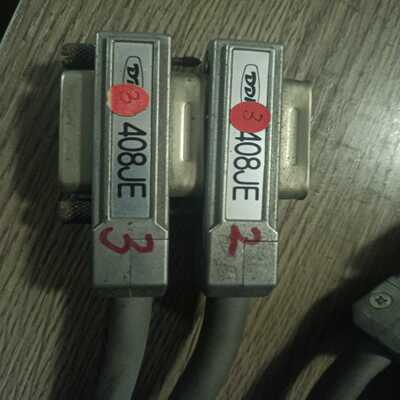 咨询-DDKGPIB线传输线DDK408JE2M和1M各一