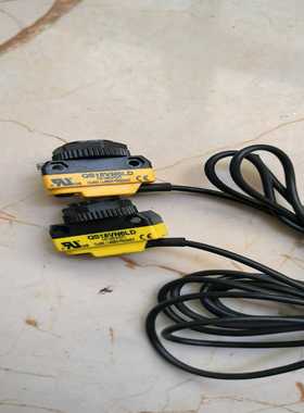 美国bannerQS18VN6LD，反射式感应器。-议价