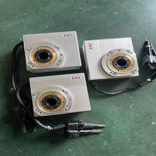 咨询-IAI旋转电缸RCP2-RTCB-I-35P-20-33