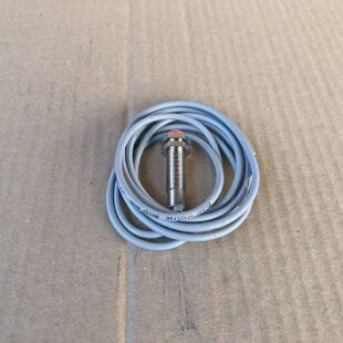 Baumer Electric Ifr 12.24.11L Induktive Nherungsschalter IFR