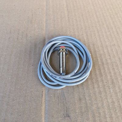 Baumer Electric Ifr 12.24.11L Induktive Nherungsschalter IFR