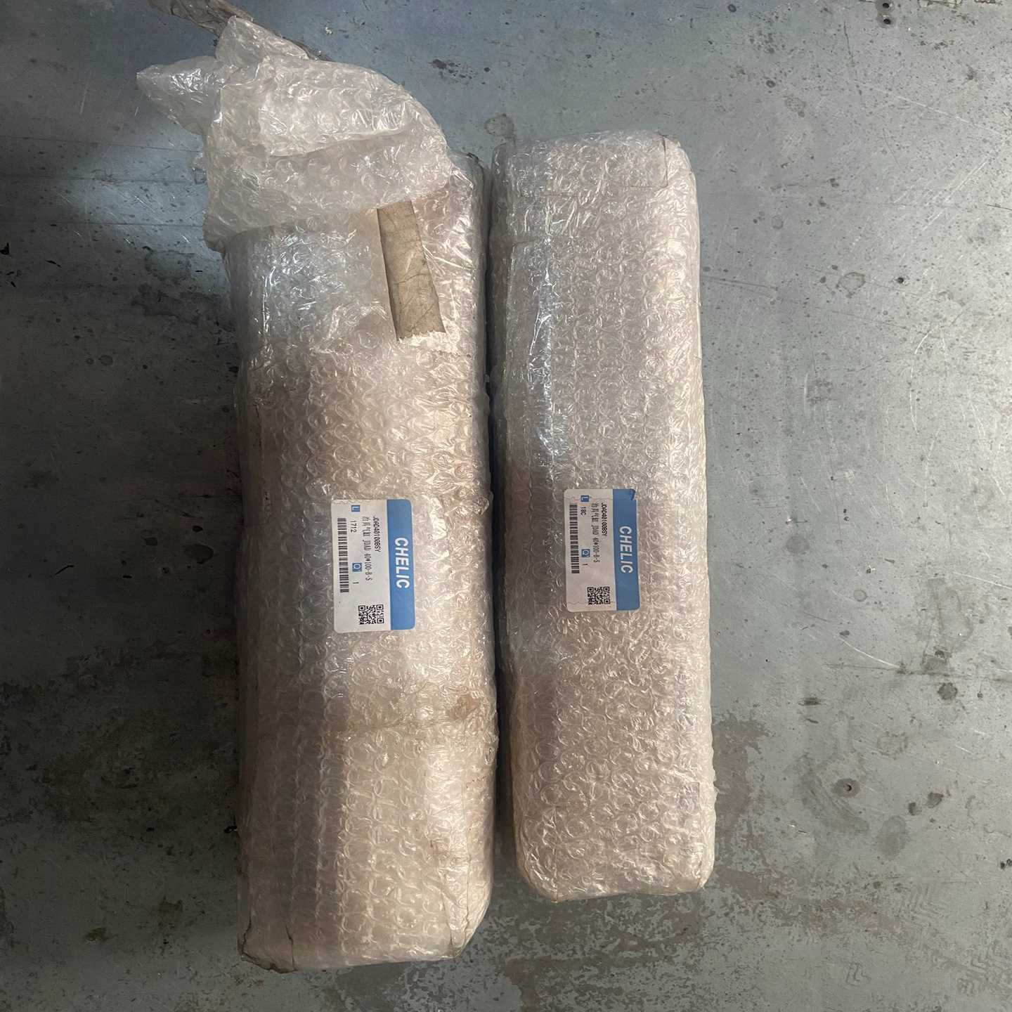 【议价】JDAD40100BSY，气立可治具气缸JDAF40*