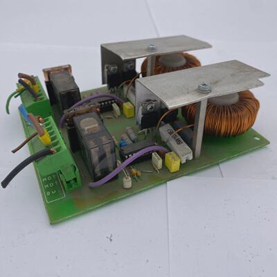 1pc x POLAR CIRCUIT BOARD OVI T AZT2
