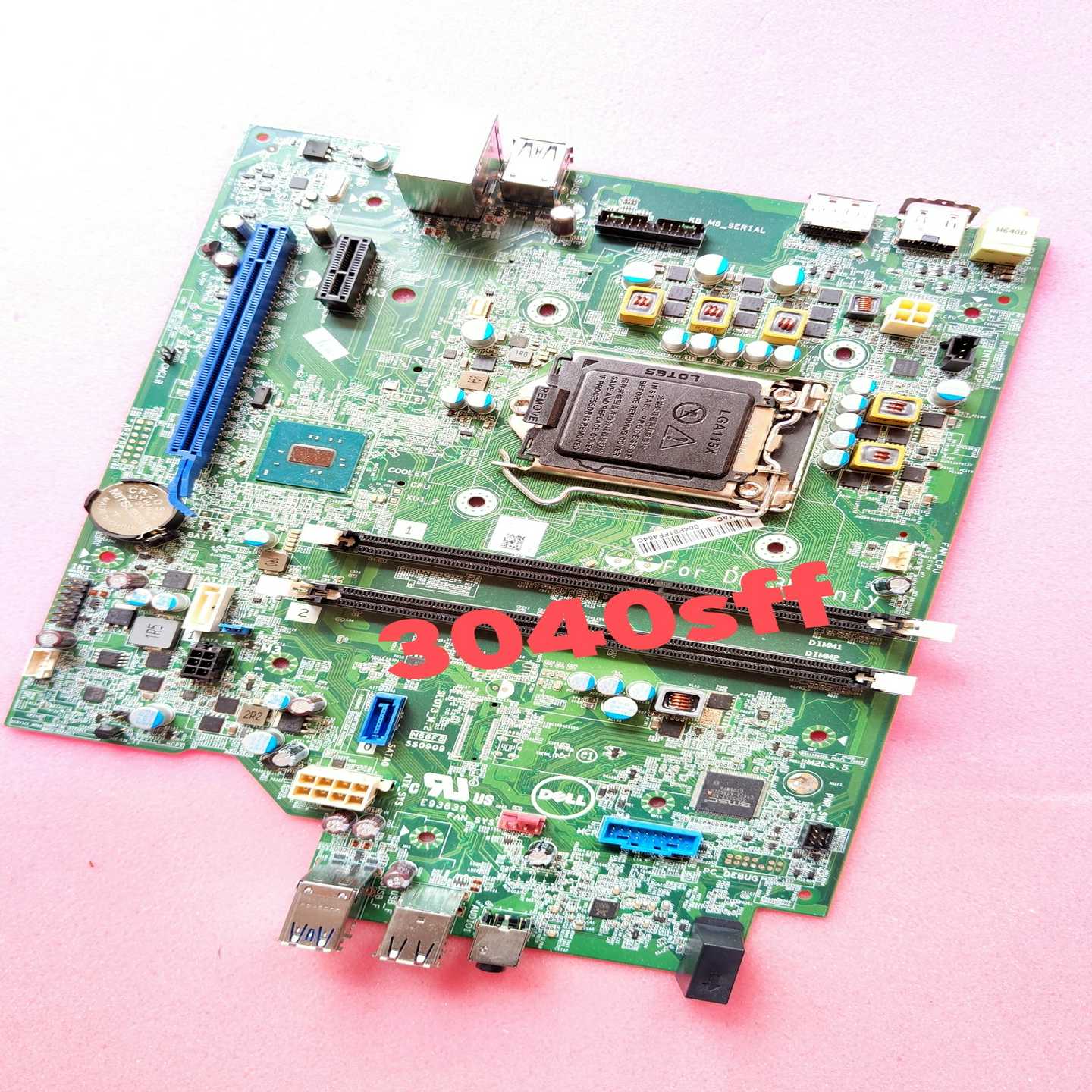 dell3040sff可以替代3046sff询价