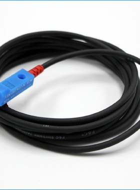 议价原装F&C/嘉准F3N-08TN02-N/F3N-08TN02-P抗干扰小方形接近开