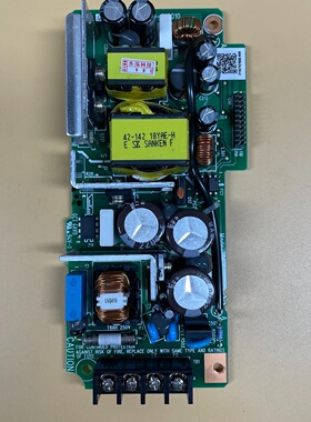 三菱电源板GT2710PWDBKOC12010-议价