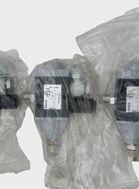 KUHNKE 760227121 Ventil Pneumatisch X 3pc