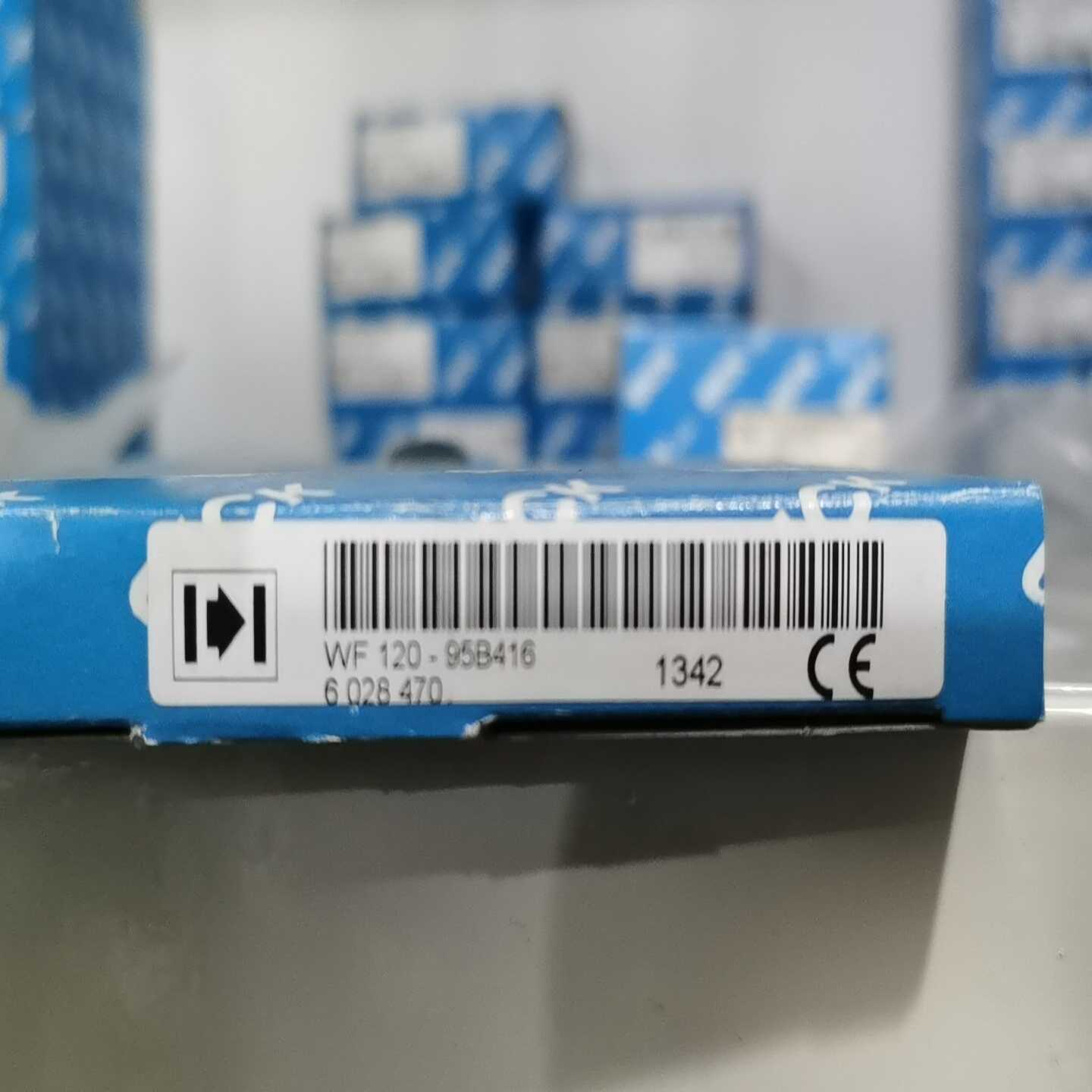 【议价】WF120-95B416适用