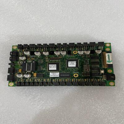 Camtek康代 MC4 MOTORS PC9123202