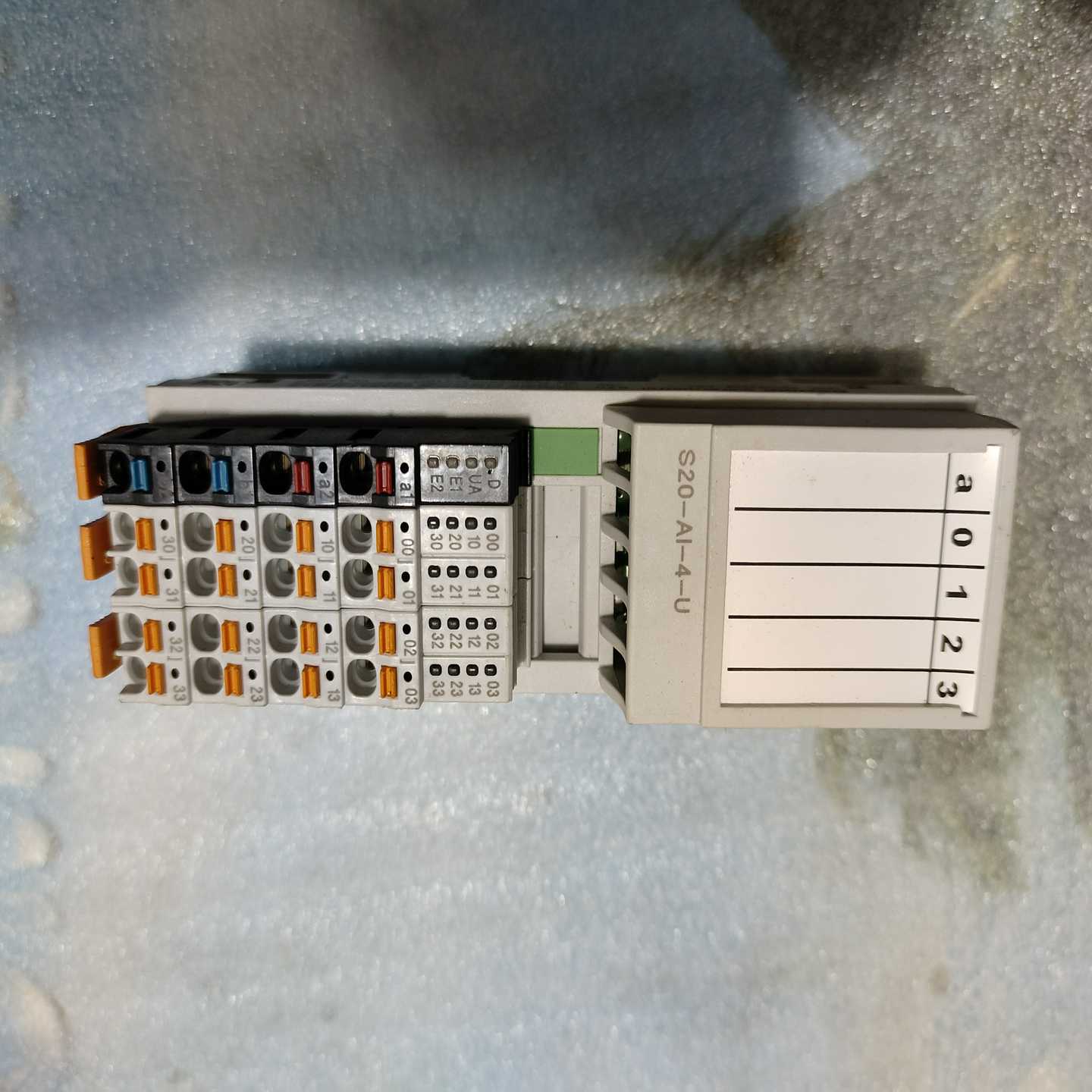 【请询价】全新 Rexroth IndraControl S20 模块