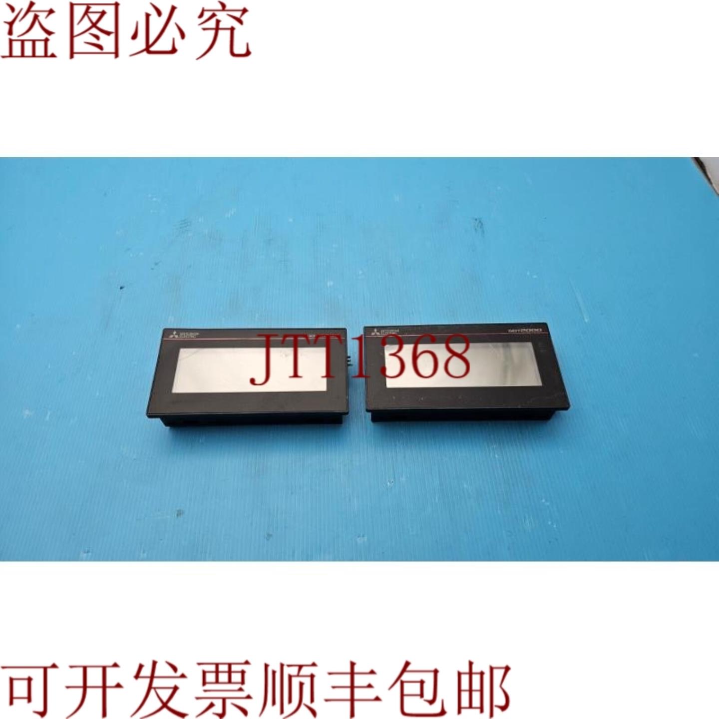 供应三菱 GT2104-PMBDS HMI触摸屏2件装