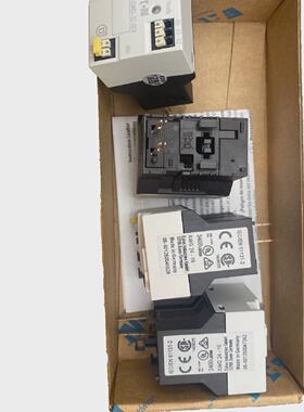 EATON DILSWD32001 Contactor Module X4Pc