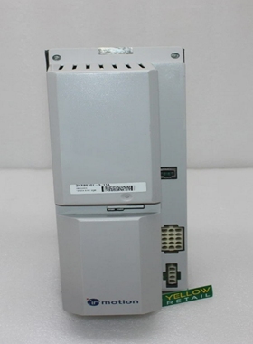 ABBATLASCOPCO3HAB8101-3/11AROBOTSERVODRIVE3HAB8101311