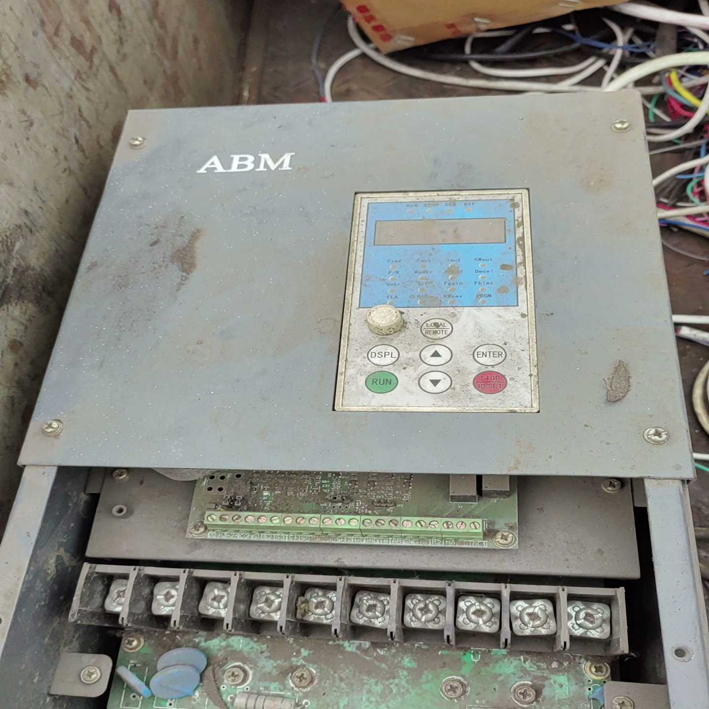 Inverter变频器ABM9F-G-015T3询价