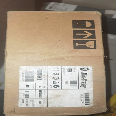 1788-MCHKR/A  1未拆封工控剩余~询价