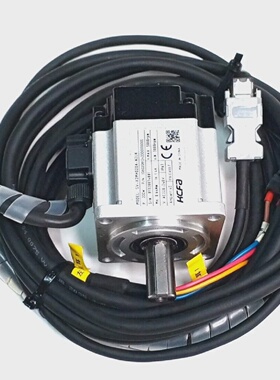 HFCA SVX2MH020AN2LN Servo Motor