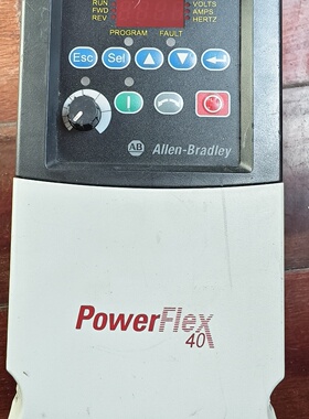 议价变频器PowerFlex40型号22BD010N议价