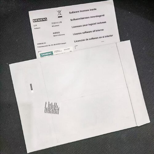 溢价-未封工业卡6FC58511YG401YA