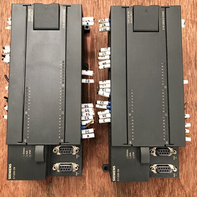 200系列6ES72162BD230XB8-询