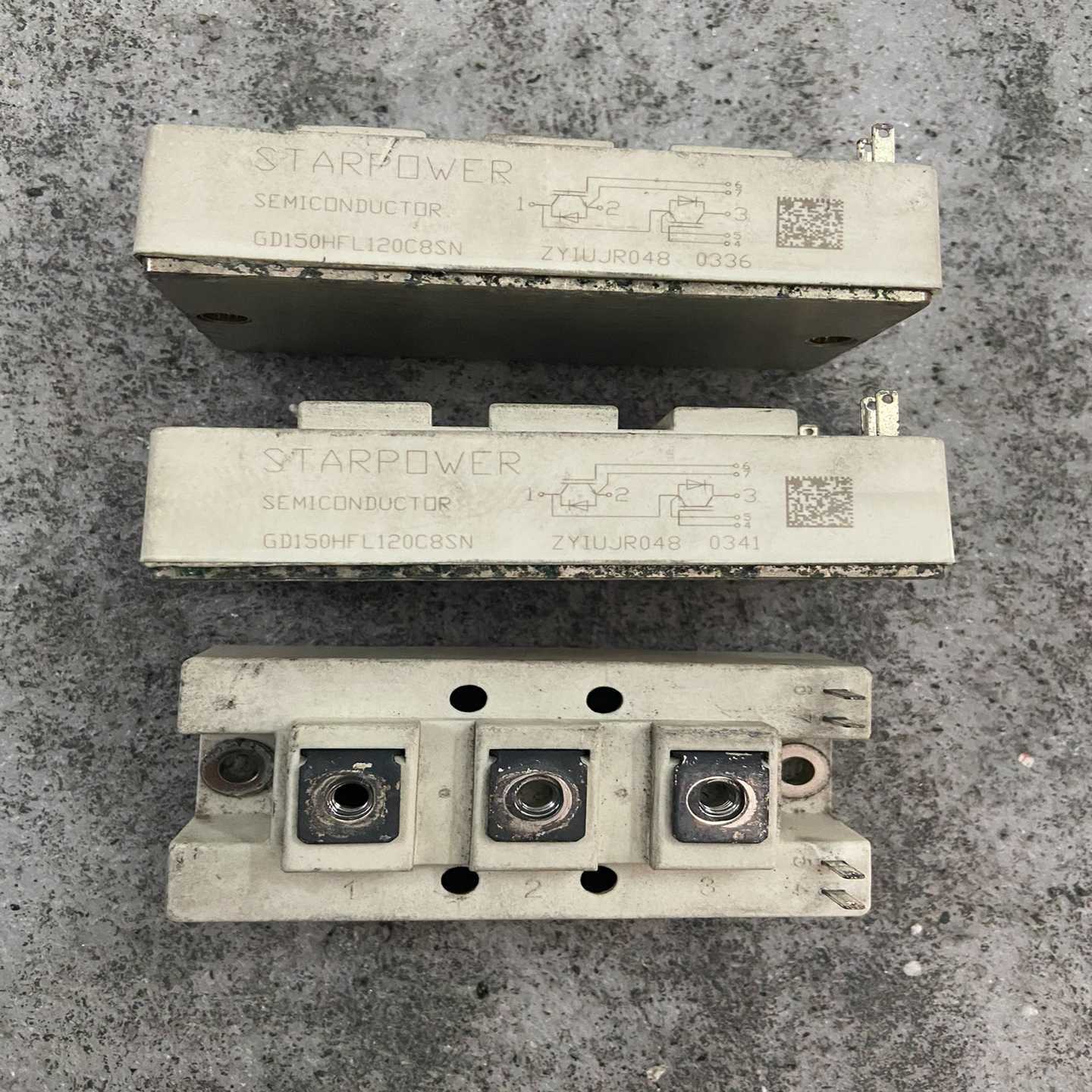 GD150HFL120C8SN，变频器模块，件，要的询~询价