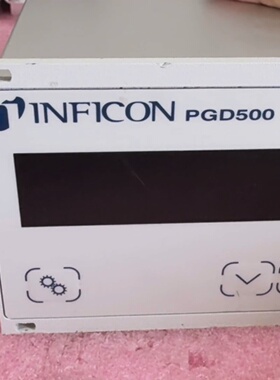 INFICON英福康PGD500真空计控制器-议价