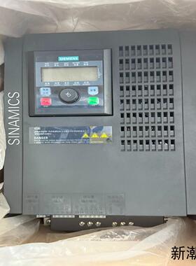 西门子 变频器 6SL3217-0CE27-5UA1 全新正议价商品