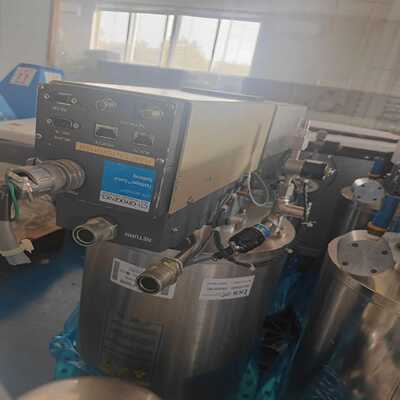 CTI-Cryogenics10FCryopump，型号--议价商品