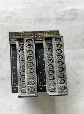 充新AFP7Y16R松下PLC模块，包好用--议价商品