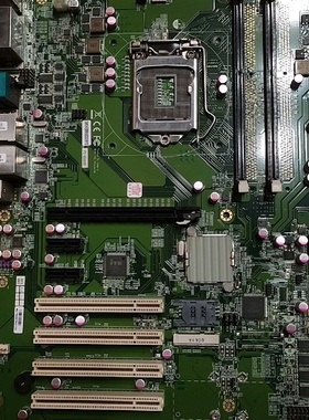 艾讯 SYM86360VGGA-6C 工业主板 SYM863【议价】