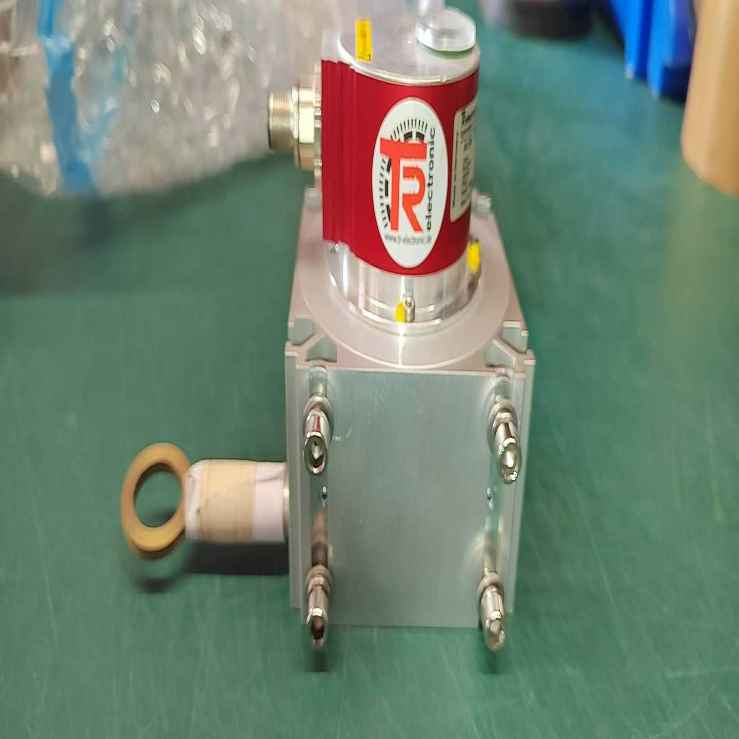 询价帝尔编码器CMW58M-00015