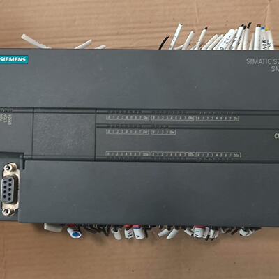 西门子200smartST60--议价商品