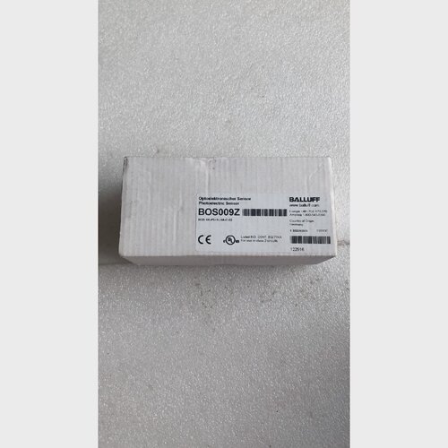 询-BALLUFF  BOS009Z BOS 6KPU1LHAC02