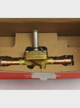 DANFOSS032L1228SolenoidvalveEVR15NC(B713)