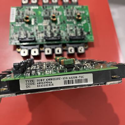 配件6MBI225U120AGDR71CABB模块议价