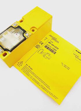 Turck multi prox MP10HUZ3X 20...250VAC 5...500mA Nherungssch
