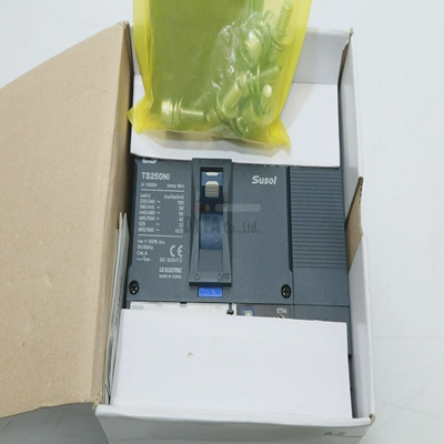 LS带盒TS250Ni250AR4PELEC-I-33659M15