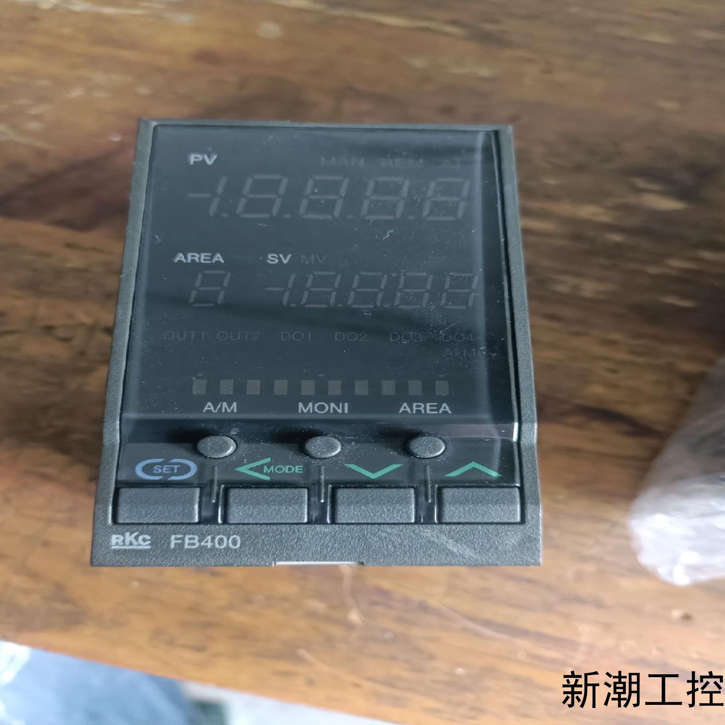 日本 RKC温控表FB400 RKC温控表 8N-4*4NN议价商品