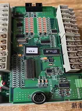 台达DVP32ES00R成色如图实物拍摄外壳有点破损功能议价商品