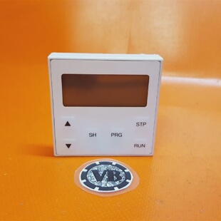 Lenze EMZ8201BB Keypad Bedienmodul 33.8201BB.1B.10
