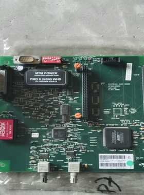 SIMENS Spirit双排CT DOM D505板~询价