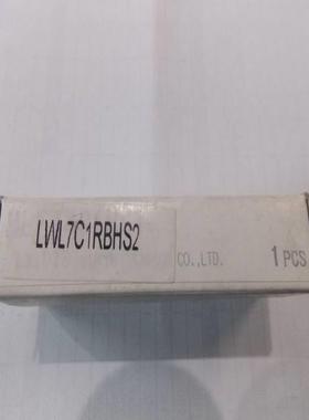 全新原装IKO导轨 LWL7C1RBHS2 实物图片