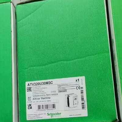 询价~ATV320U30M3C变频