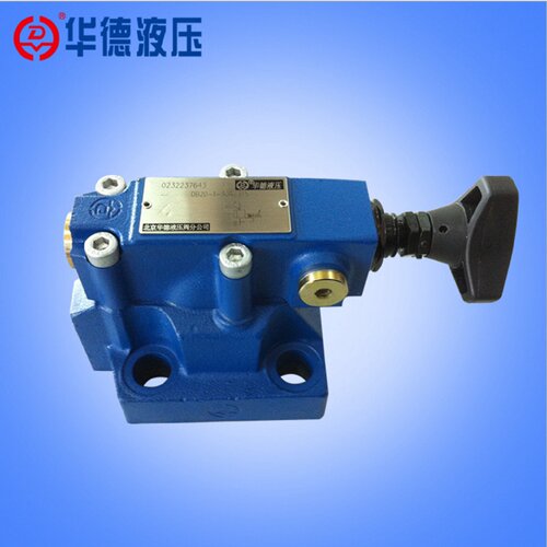 寻I北京华德电磁阀DBW20B15X31.5V6EG24NZ5L现货质保一年