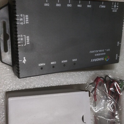 全新SUNDRAY信锐SlBAAG240U组端汇集模